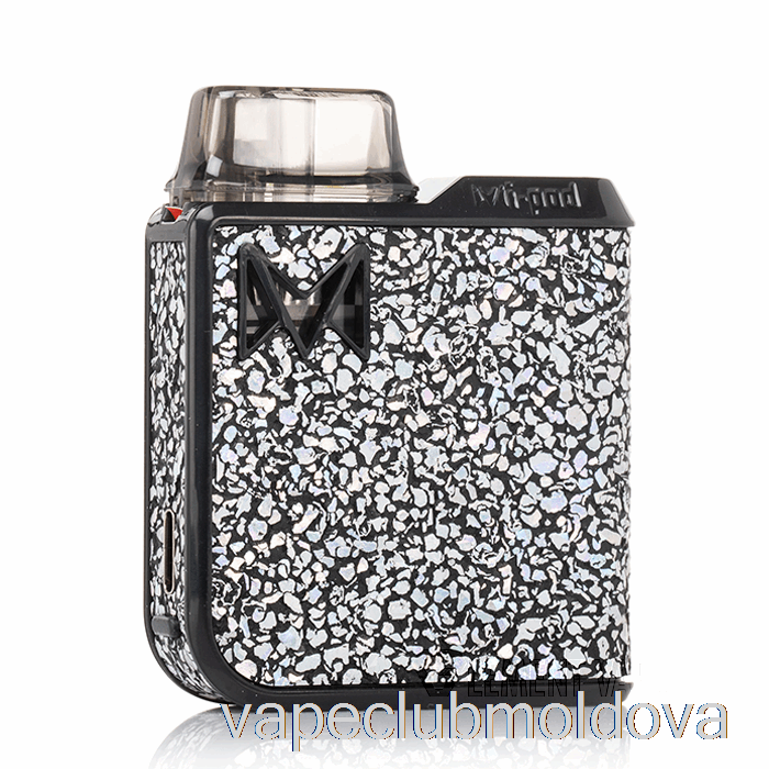 Kit Vape Pod Kit De Pornire Mi-pod Pro Opal Mozaic